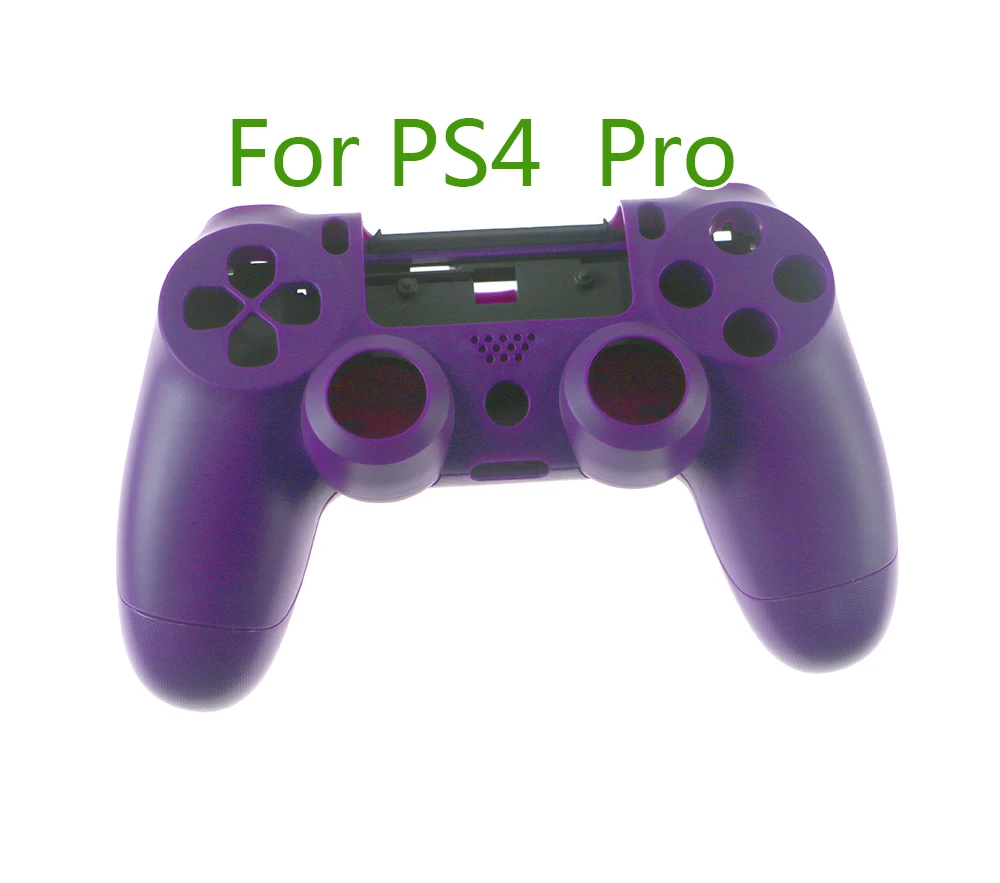 1pc Replacement Full Shell And Buttons Mod Kit Jds 040 For Dualshock 4