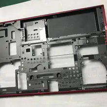 Для DELL Precision M6800 красная нижняя крышка корпуса AM0W2000910 0697J0 697J0