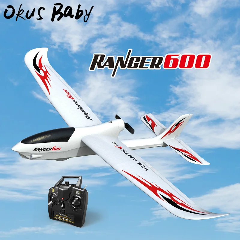 Rc Airplane Brands