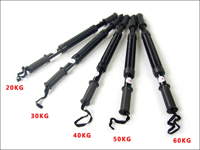 

Fitness Equipment Indoor Fitness Equipment 50Kg Power Wrist Power Twister Spring Power Wrist