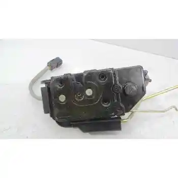 

813201C000 Door Lock Front Right Hyundai Getz (tb) 1.3 Gls