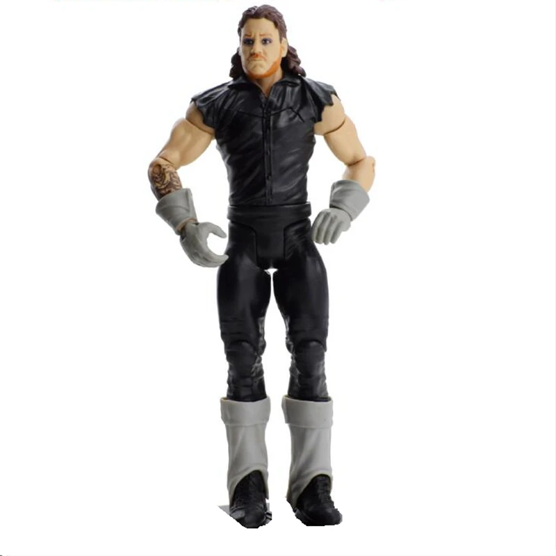 undertaker toy figure