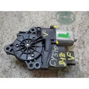 

WINDOW MOTOR FRONT LEFT KIA PRO_CEE 'D () DONGYANG 82460A2710 6 PINS
