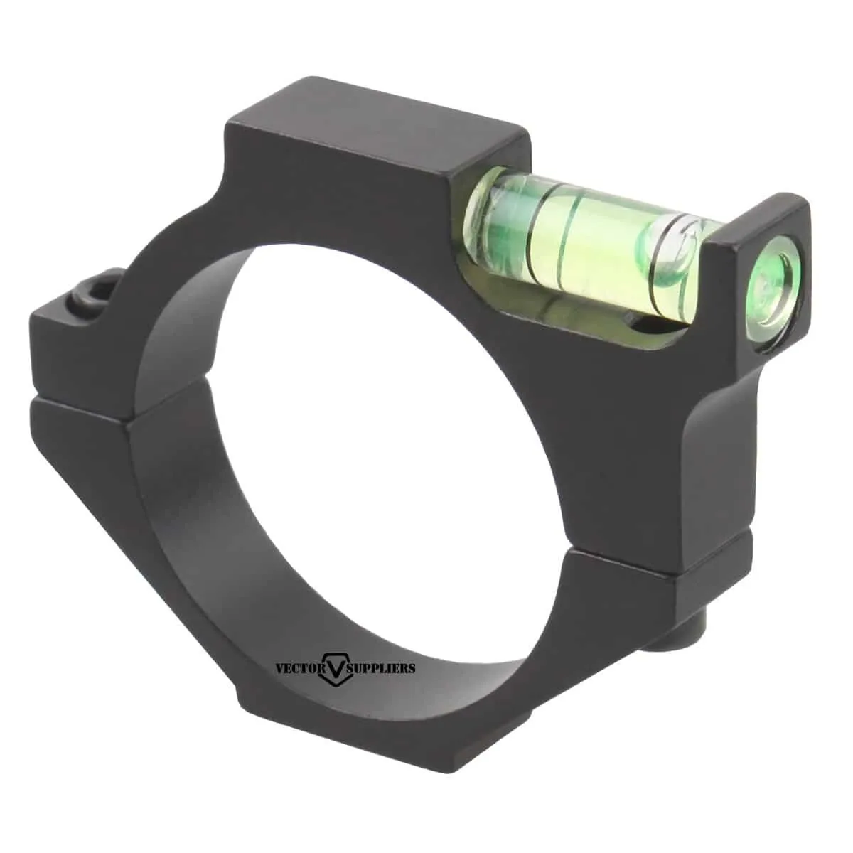 Vector Optics 25.4/30/35mm ACD Bubble Level Mount Ring Compass Full Metal Designed Real Fire Caliber Scope Accessories