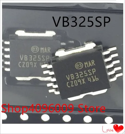 Новинка; 10 шт./лот VB325SP VB325 HSOP-10