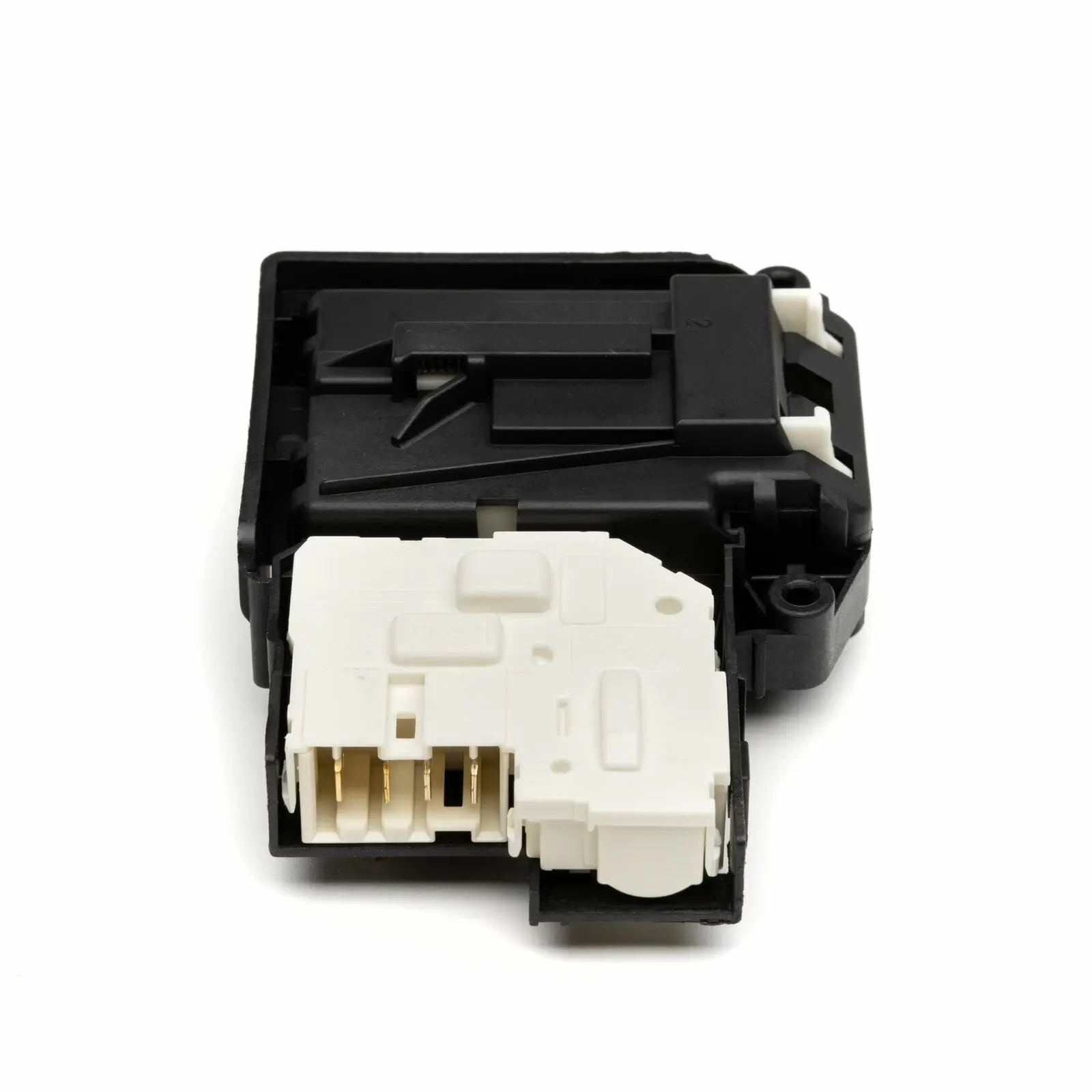 Switch Assembly Locker/ T&uuml;rschloss / original LG EBF61315801