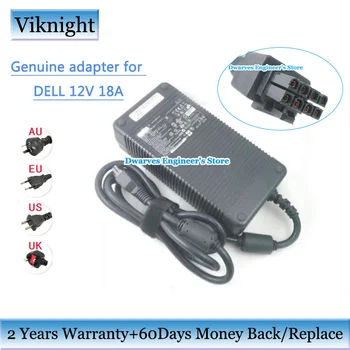 

Genuine 220w ac power supply 0M8811 adapter for Dell 12V 18A D220P-01 DA-2 N112H 745 755 GX760 GX620 SX280 ADP-220AB B D220P-01