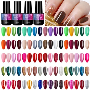 

Magnet Cat Eye Nail Gel Polish Starry Sky Jade Effect Soak Off UV Gel Semi Permanent For Manicure Lacquer Nail Design LE1571-3