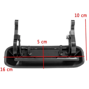 

Car Tailgate Tail Gate Handle for Ford Ranger 1993 1994 1995 1996 1997-2011 F150 1992-1996 Mazda Pickup 1993-2010 1L5Z9943400A