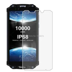 На Алиэкспресс купить стекло для смартфона 2pcs shield tempered glass for oukitel wp2 screen protector thin lcd front film for oukitel wp2 cover glass phone film guard