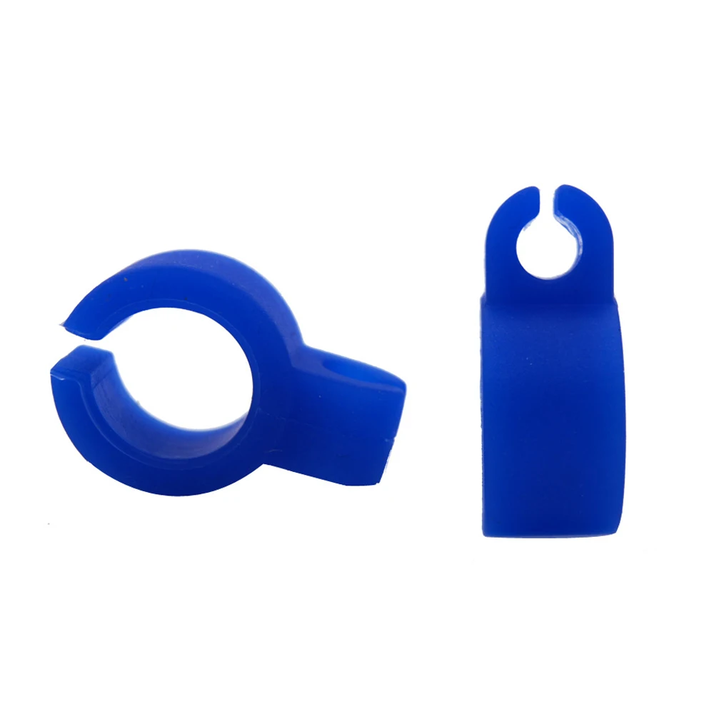 5pcs/Lot Silicone Cigarette Holder Ring Finger Hand Rack Cigarette Holder Ring Rack for Regular Smoking Accessories
