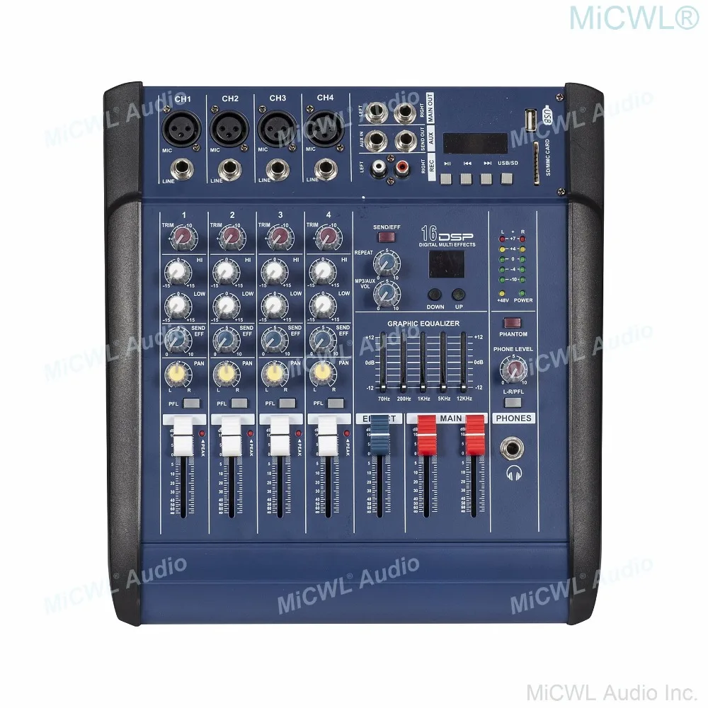 PMX402D