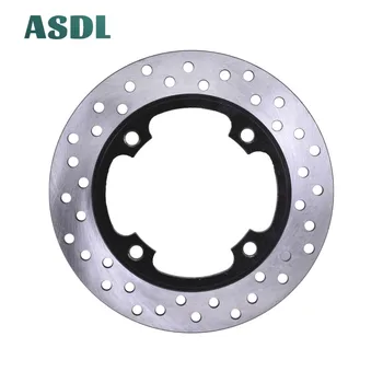 

Motorcycle Rear Brake Disc Rotor For Honda VTR250 CBR22 NC22 NC29 Horent 250 CBR250 CBR400 CBR600 F2 F3 F4 CBR600RR F5 CBR90 #G