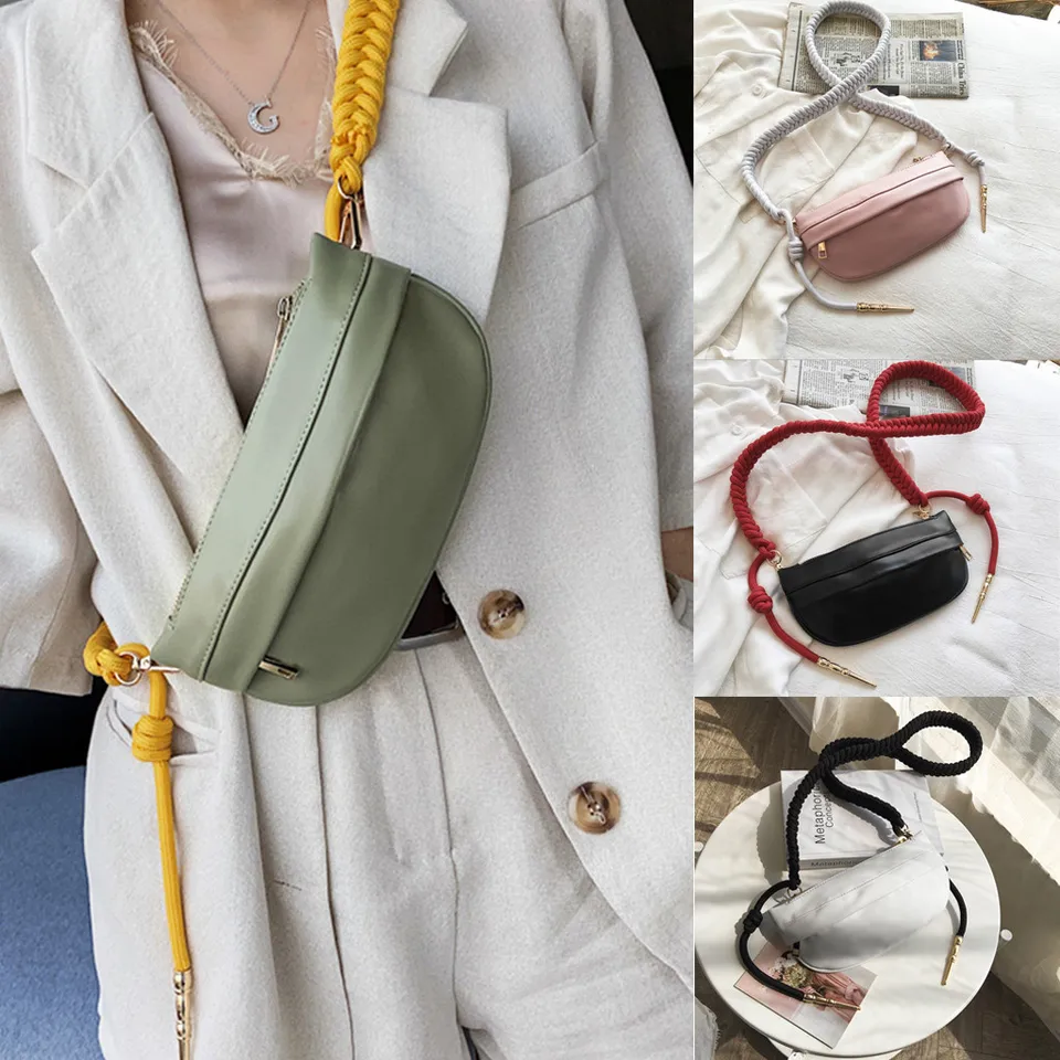 cross bag fanny pack