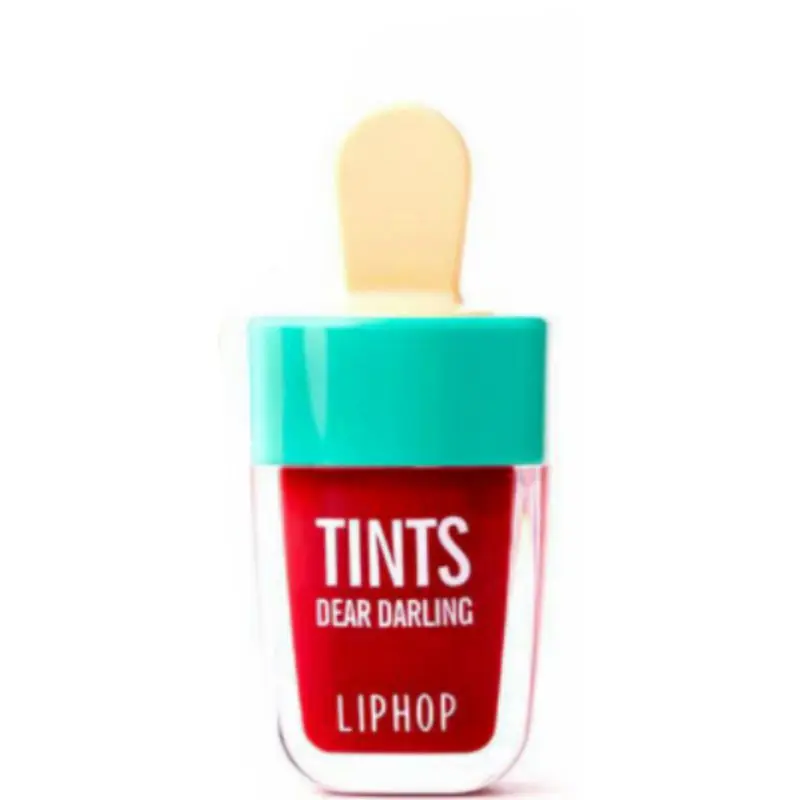 

Ice Cream Lip Glaze Waterproof Non-stick Cup Long Lasting Moisturizing Matte Liquid Lipstick