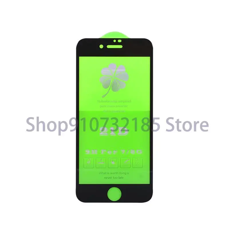 

Переднее закаленное стекло для i11 11 12 Pro 9H, пленка для защиты экрана телефона 11 12 Pro Max X XS Max, 50 шт./лот 21D