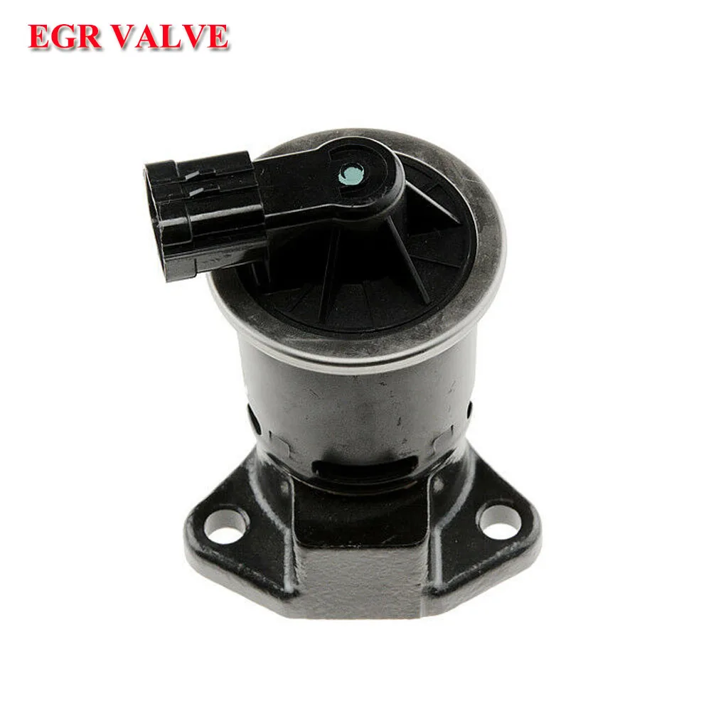 Клапан рециркуляции выхлопных газов EGR для Daewoo Nubira Tacuma Lacetti Chevrolet 96253548 555284 7518264 88264 |