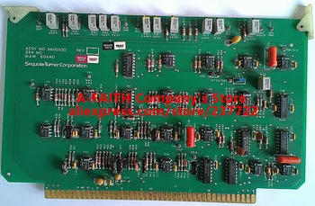 

Used parts ABBT Cell Dyn 1700 CD1700 hematology analyzer MAM BOARD 9600530