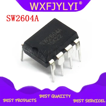 

10pcs/lot SW2604A DIP-8 SW2604 = YT2604 DIP8 DIP