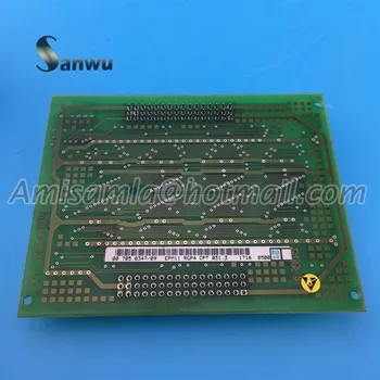 

Original used EPM11-RGP4-CPT SW31.3 00.785.0347 Printed circuit board for heidelberg machine