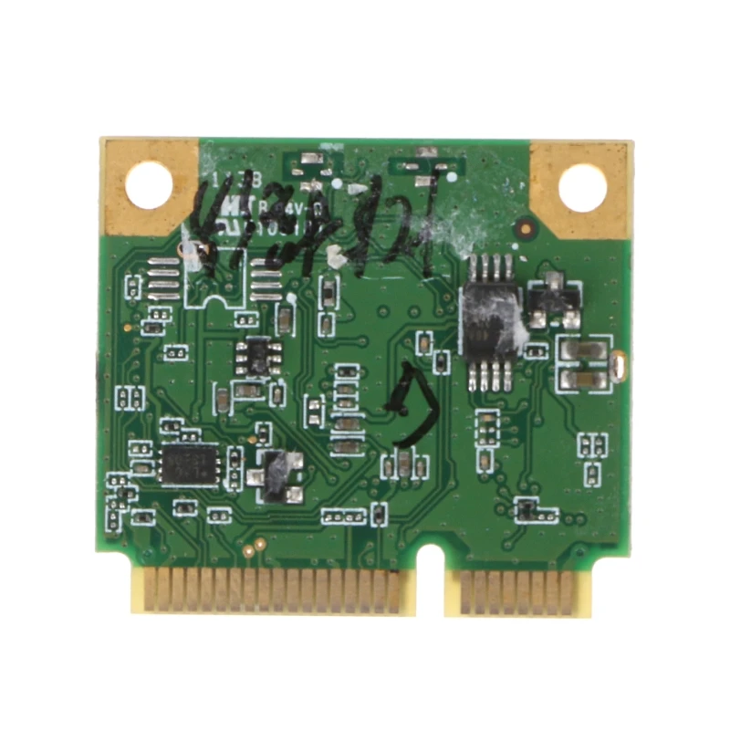 Для Azurewave AW NB037H 802.11nbg + Bluetooth 3 0 Беспроводная мини PCI E Wifi карта|Сетевые карты| |