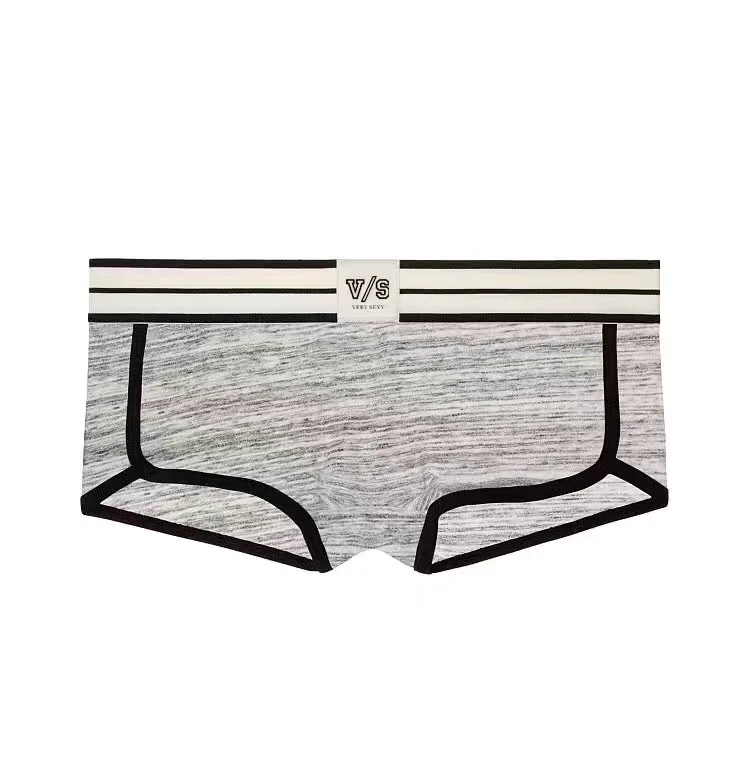 

underwear cotton panties fashionable cute sportswoman cotton fabrics in low waist ladies triangle underwear pants