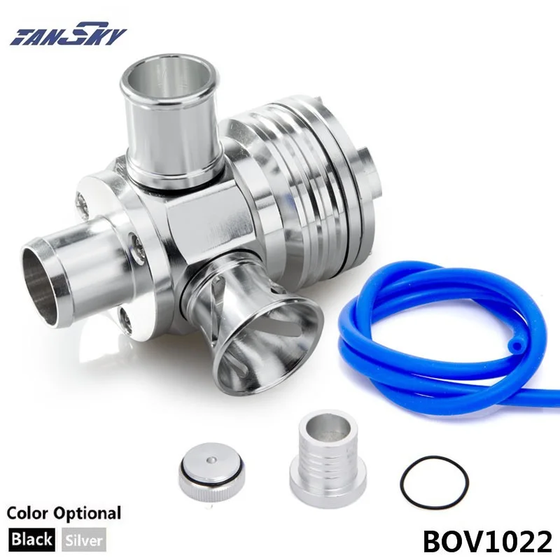 Турбонаддув для Volkswagen VW GTi Golf Jetta Beetle Audi A3 A4 A6 TT 1 8 T турбонаддув BOV выдувный клапан B