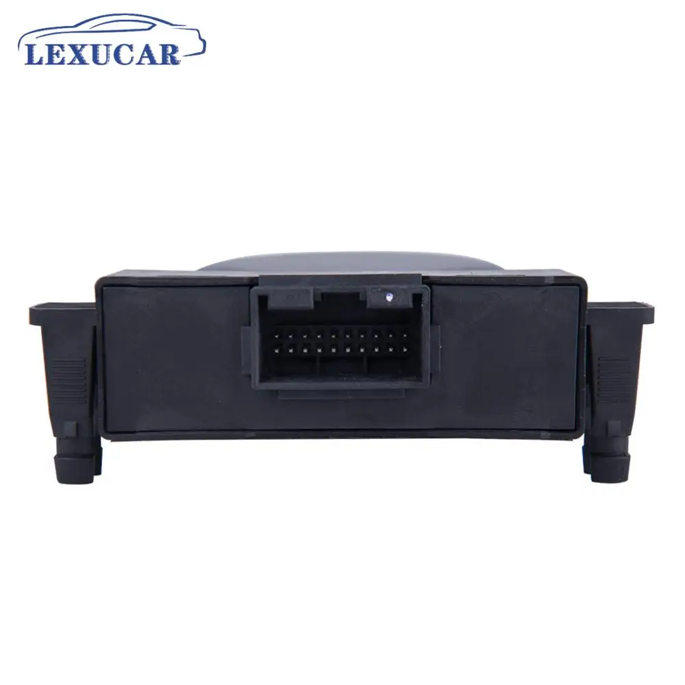 lexucar Canbus Gateway 7N0907530BC MIB 5F 7N0907530 BC