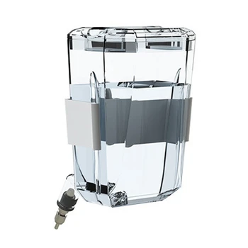 

Small Pet Leak Proof Hamsters Water Bottle Hanging Automatic Water Feeder Dispenser for Rats Ferrets Rabbits Cage Feeding Bottle