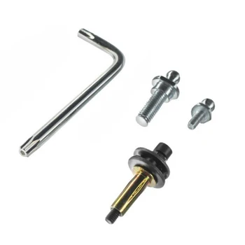 

For Dodge Ram 1500 2500 3500 Liftgate strut Auxiliary Corrosion resistance