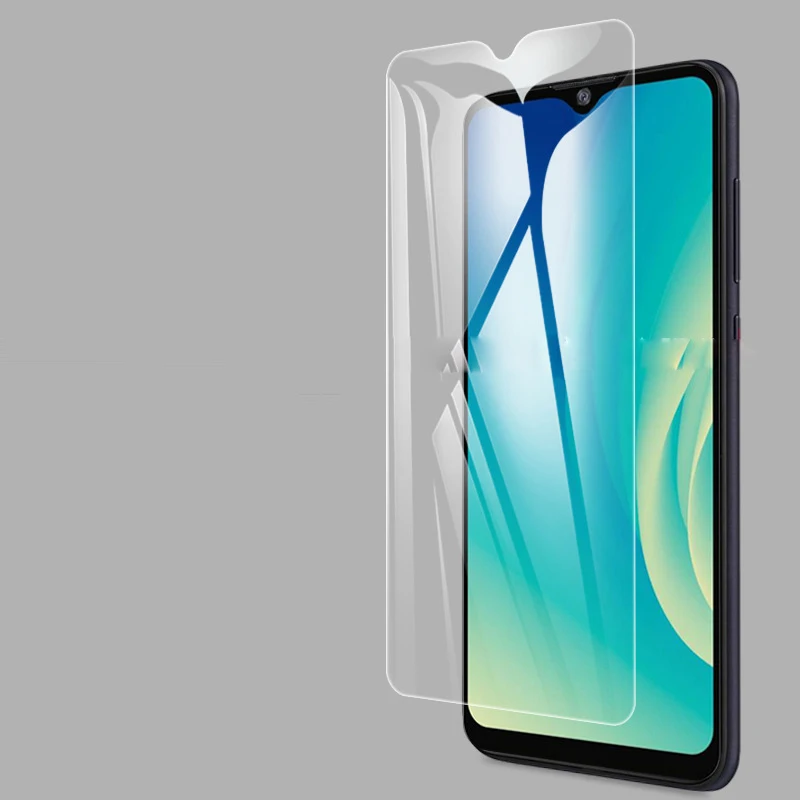 Закаленное стекло для ZTE Blade A7s 2020 6 5 дюймов BladeA7s защитная пленка экрана крышка