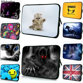 

Zipper 7.9" 8" 7 Tablet PC Case For IPad Mini 5 Xiaomi MiPad 4 IPad Pro Huawei Acer Aspire 3 Laptop 14 15 13 12 17 10 Sleeve Bag