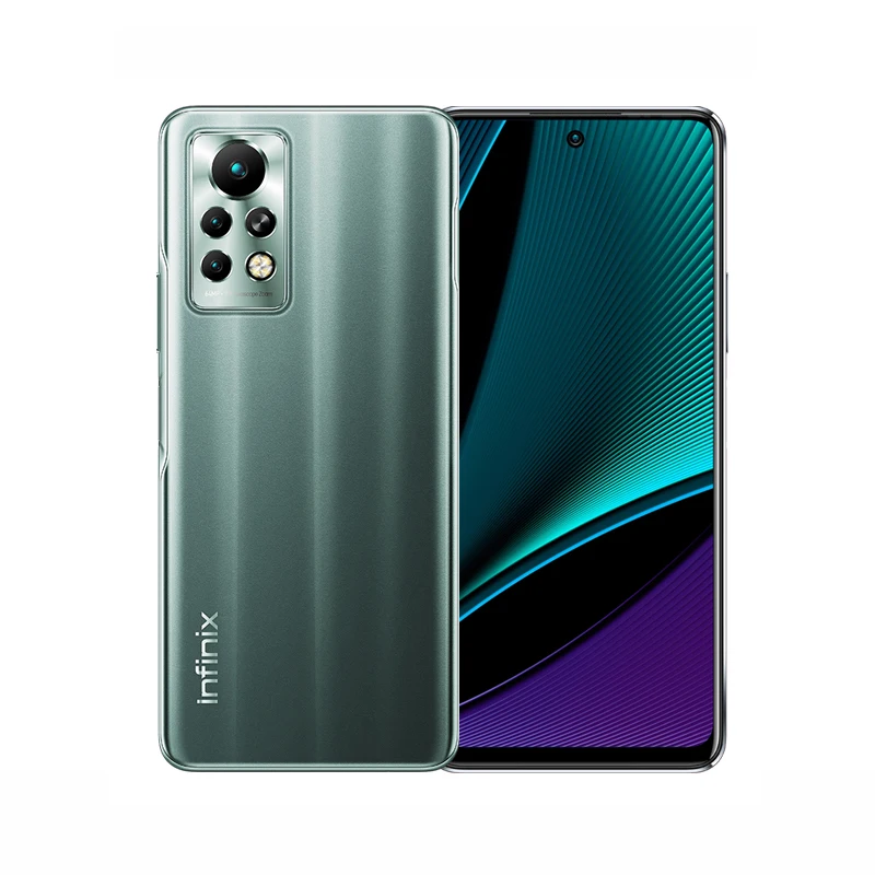 cellphone infinix Infinix Note 11 Pro 8GB 128GB 6.95'' Display Smartphone Helio G96 120Hz Refresh Rate 64MP Camera 5000 Battery 33W Super Charge current infinix phones infinix