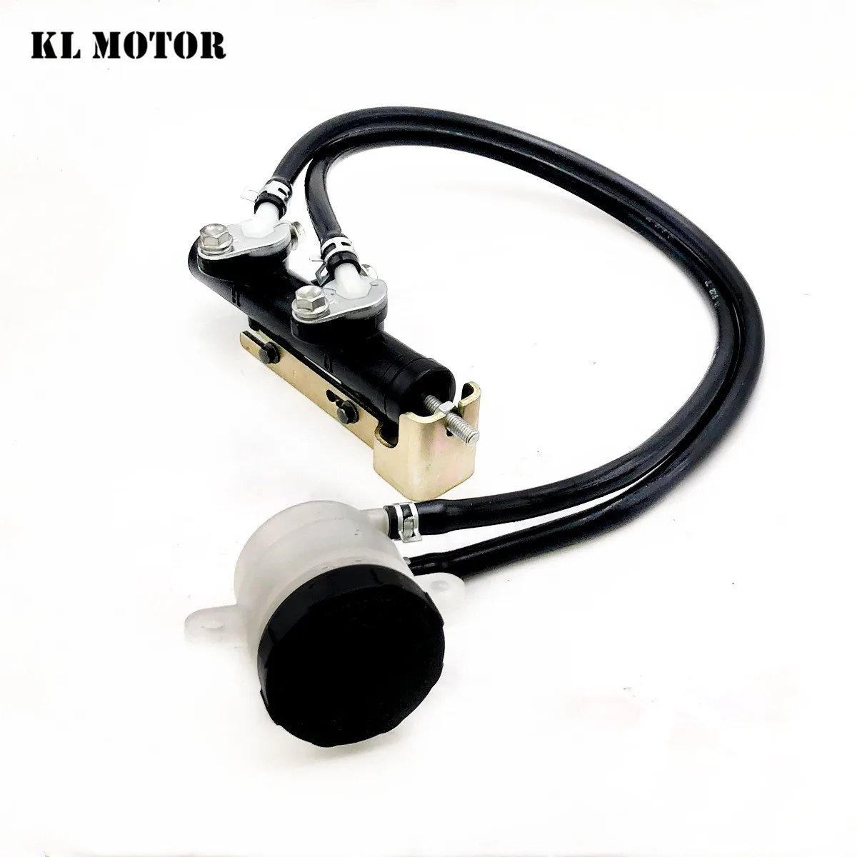 Main brake pump master cylinder for CFMOTO CF400ATR 400AU 500ATR 500AU 450S ATV UTV PARTS 9CR6-081100 | Автомобили и мотоциклы