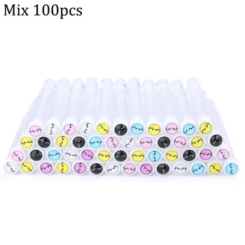 Mix 100pcs