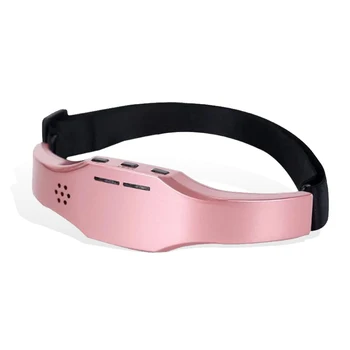 

2020 new style Promote Sleep Massager Migraine Relief Low Frequency Pulse Release Stress Anxiety Insomnia