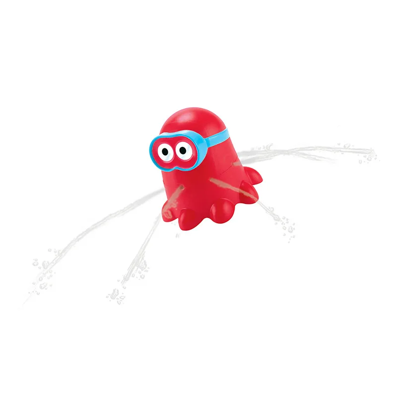 

Young Cheetos yookidoo Baby Bath Toy Water Spouting Pontoon Educational Toy Douyin Hot Selling Play Water Shower