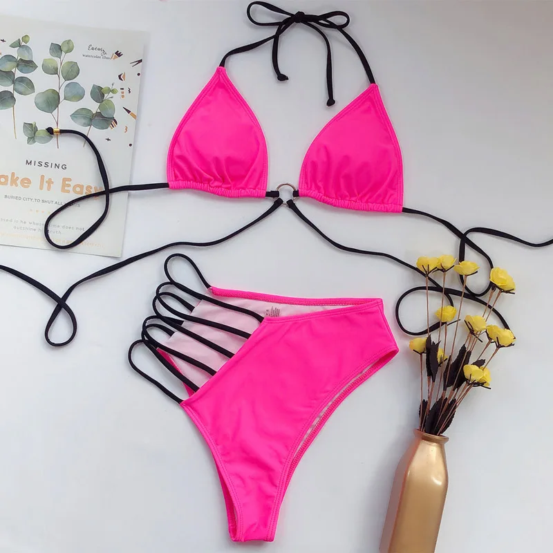 Sexy Bikini 2021 - Women Swimwear - set 2