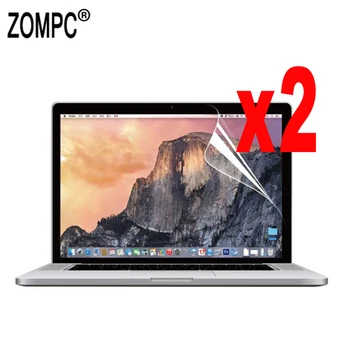 

2PCS Matte Soft Screen Protector Film Matted Protective Films For Apple Macbook Pro 13 Touch Bar A1706 A1989 A2159 13.3“ Laptop
