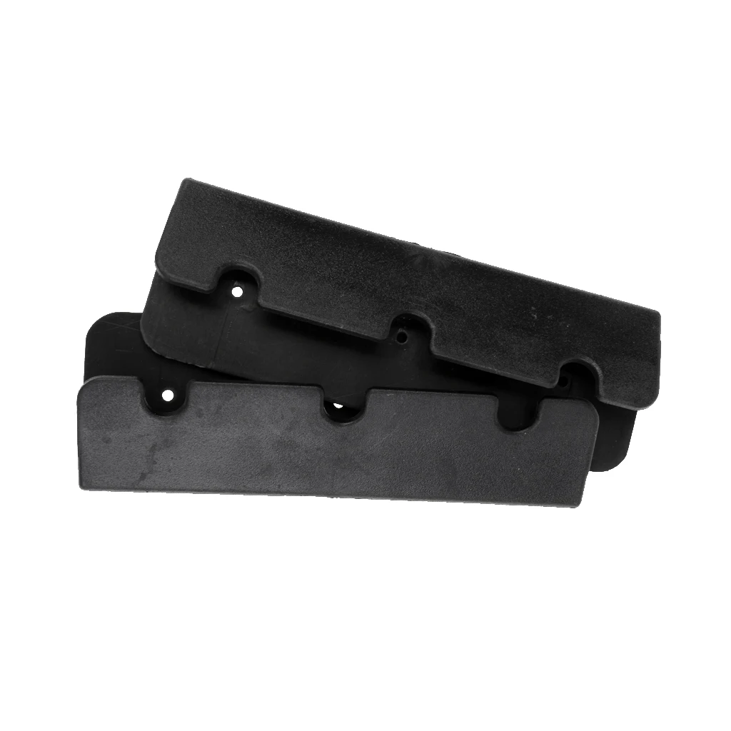 2pc Black Inflatable Boat Rib Dinghy Kayak Seat Hook Clip Buckle Accessories 2pc Black Inflatable Boat Rib Dinghy Kayak Seat Hook Clip Buckle Accessories