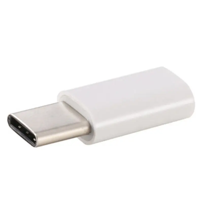 Новое поступление, адаптер для мобильного телефона, Универсальный USB 3,1, type-C, Штекерный разъем для Micro USB, Женский конвертер, USB-C, адаптер для передачи данных, type C