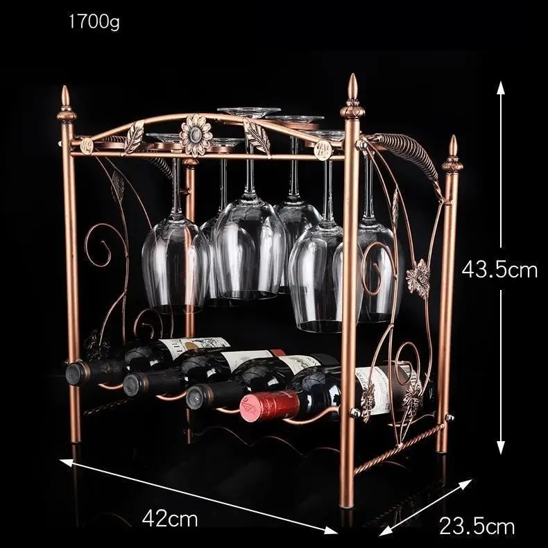 Cerveja бутылка для шампанского Porta Bottiglie Balde De Gelo Botellero Wein Beer Viski стекло Wijn Vinho Vino держатель для виски винный стеллаж