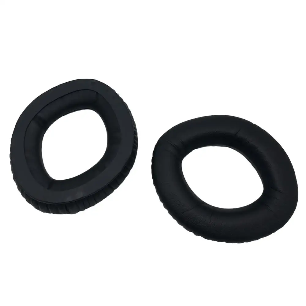 IMTTSTR 1 Pair of EarPads Replacement for Sennheiser MM550X MM450X MPX360 PX360 BT Earphones Sleeve Earmuff Cover Cushion Cups