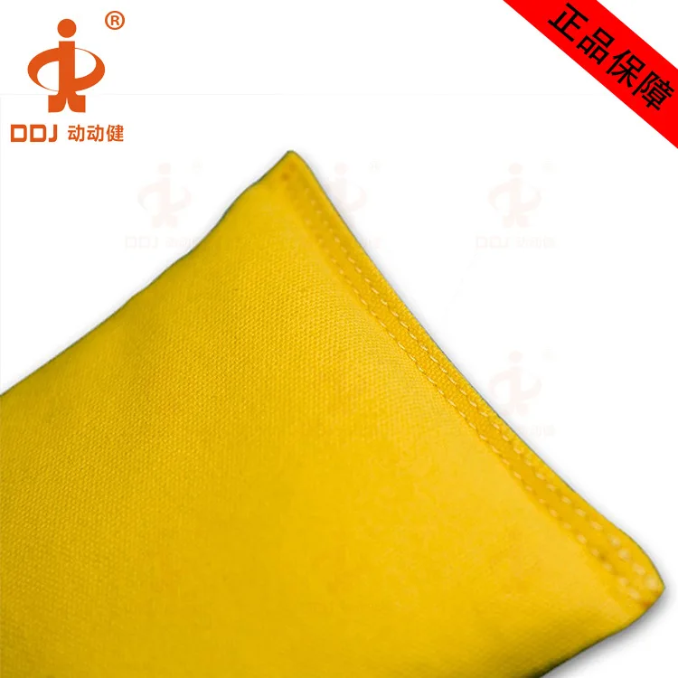 Move здоровые детские игрушки мешки с песком студентов xiao sha bao ткань метания песка мешок детей холщовые мешки с песком