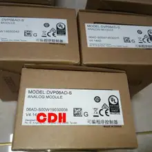 DVP02DA-S новые и оригинальные