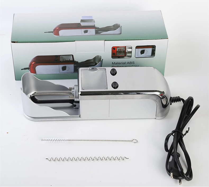 Elektrisk Cigarettmaskin