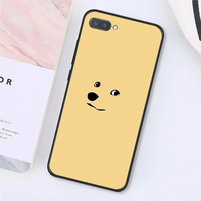 Doge Meme Kabosu Cute funny 