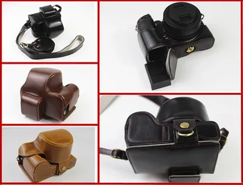 

Suitable for Nikon z50 portable camera bag z50 protective holster z50 shell