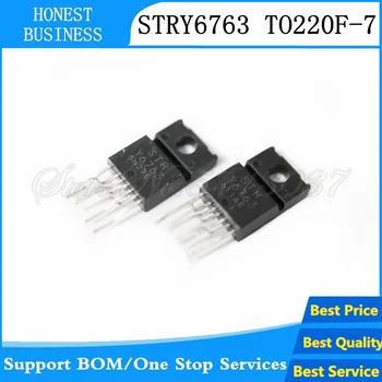 

NEW 5PCS-20PCS/lot STR-Y6763 STRY6763 TO-220F-7 TO-220 In Stock
