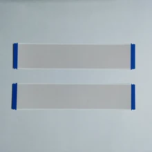 Flex Cables for T460HW02 V0 06A83 1A tcon card Flex Ribbon Cable Flat Ribbon Flex Cable For t con board cable connection